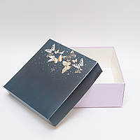 Подарункова коробка 170*170*75