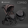 Прогулянкова коляска Euro-Cart CORSO, фото 7