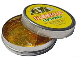 Каніфоль соснова.