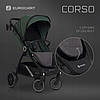 Прогулянкова коляска Euro-Cart CORSO, фото 10