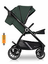 Прогулянкова коляска Euro-Cart CORSO, фото 4