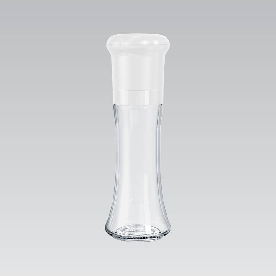 Подрібнювач Maestro для солі та перцю MR-1613-WHITE