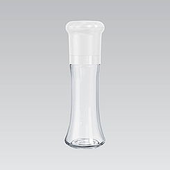 Подрібнювач Maestro для солі та перцю MR-1613-WHITE