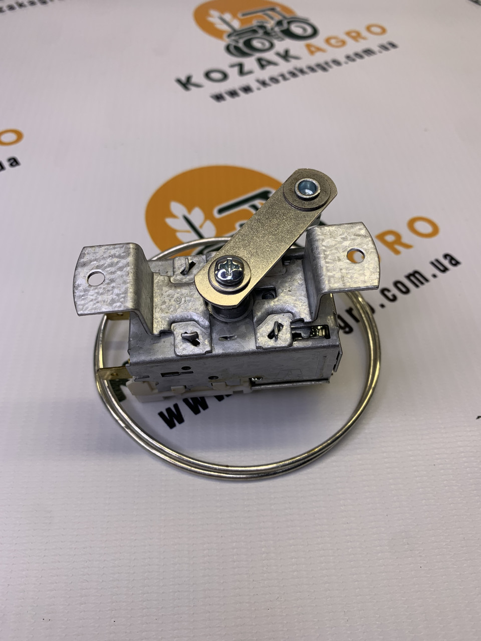 Термостат кондиціонера: 564192 MANITOU, фото 1