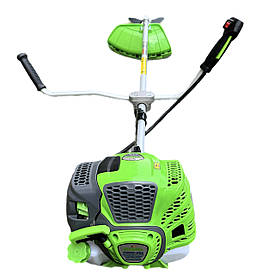 Коса бензинова (тример) KING KGBC52-A 3.8кВт