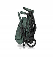 Прогулянкова коляска Euro-Cart VOLT Black Edition, фото 3