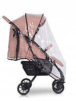 Прогулянкова коляска Euro-Cart VOLT Black Edition, фото 4