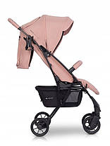 Прогулянкова коляска Euro-Cart VOLT Black Edition, фото 6