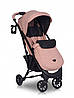 Прогулянкова коляска Euro-Cart VOLT Black Edition, фото 7