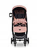 Прогулянкова коляска Euro-Cart VOLT Black Edition, фото 8