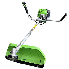 Коса бензинова (тример) KING KGBC52-A 3.8кВт