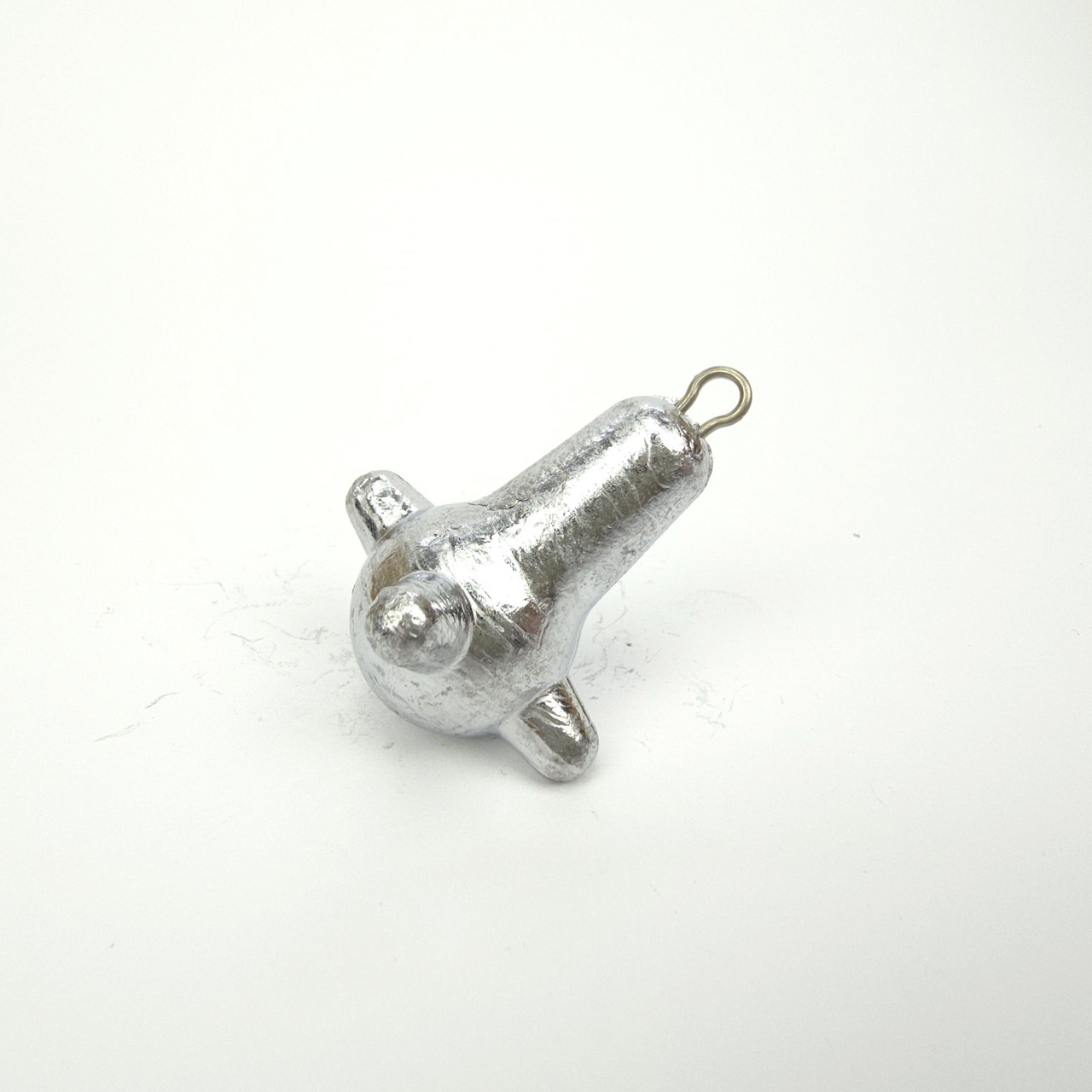 Маркерне грузило Булава 100г грузило для маркування глибини, фото 1