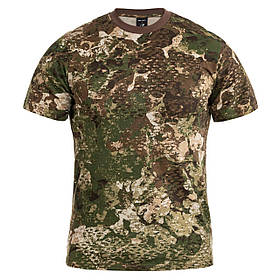 Футболка Mil-tec T-SHIRT TARN WASP Z3A 11012067-