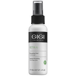 Лосьйон передпілінговий GiGi Retin A Pre-peeling Lotion 100 мл