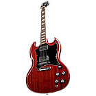 Електрогітара Gibson SG Standard HC (Heritage Cherry), фото 3