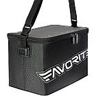 Сумка Favorite Folding Bakkan 34L Black, фото 5