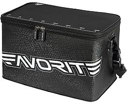 Сумка Favorite Folding Bakkan 26L Black