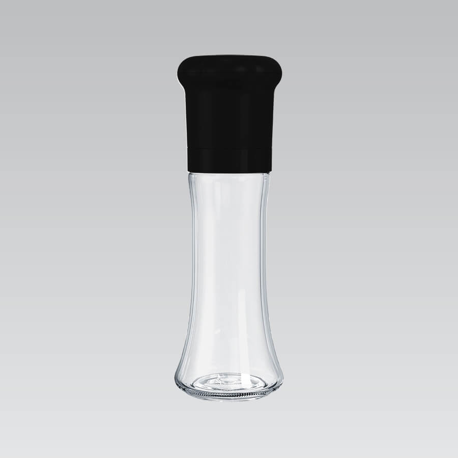 Подрібнювач Maestro для солі та перцю MR-1613-BLACK