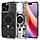 Чохол Spigen для iPhone 16 Pro Max - Ultra Hybrid MagFit, Neo One (ACS08791), фото 3