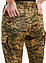 Жіночі тактичні штани "Богдана" хижак XS 40, фото 7