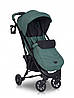 Прогулянкова коляска Euro-Cart VOLT Black Edition, фото 8