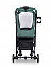Прогулянкова коляска Euro-Cart VOLT Black Edition, фото 10