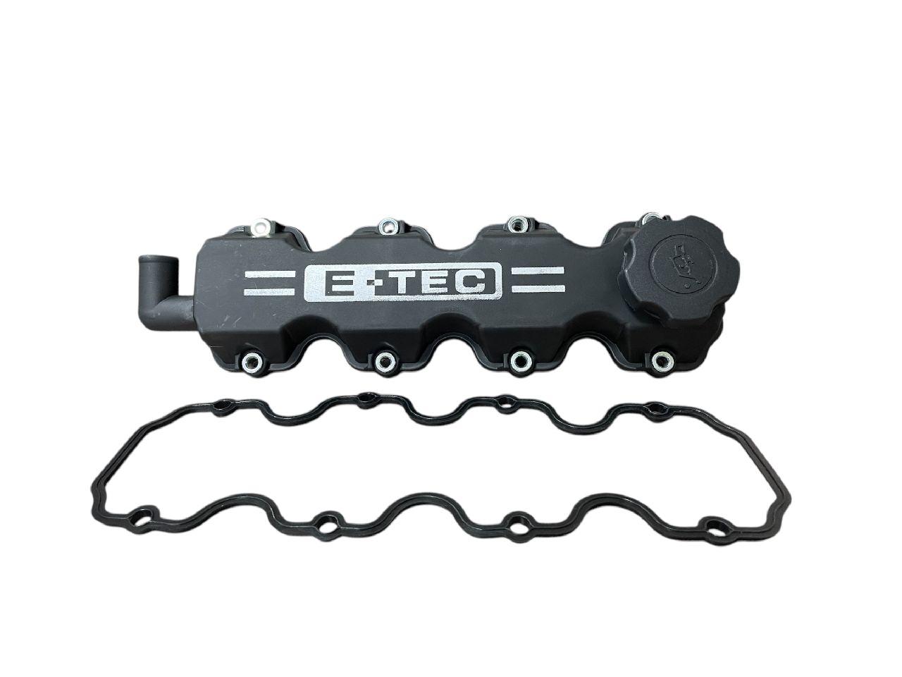 Кришка клапанна в складанні Ланос 1.5 (Flagmus), фото 1