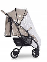 Прогулянкова коляска Euro-Cart VOLT Black Edition, фото 4