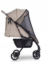 Прогулянкова коляска Euro-Cart VOLT Black Edition, фото 5