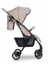 Прогулянкова коляска Euro-Cart VOLT Black Edition, фото 6