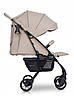 Прогулянкова коляска Euro-Cart VOLT Black Edition, фото 7