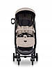 Прогулянкова коляска Euro-Cart VOLT Black Edition, фото 9