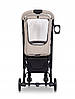 Прогулянкова коляска Euro-Cart VOLT Black Edition, фото 10
