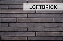 Плитка ручної роботи Loft-Brick