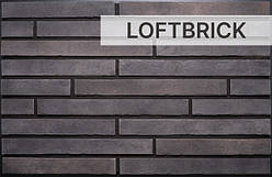 Плитка ручної роботи Loft-Brick