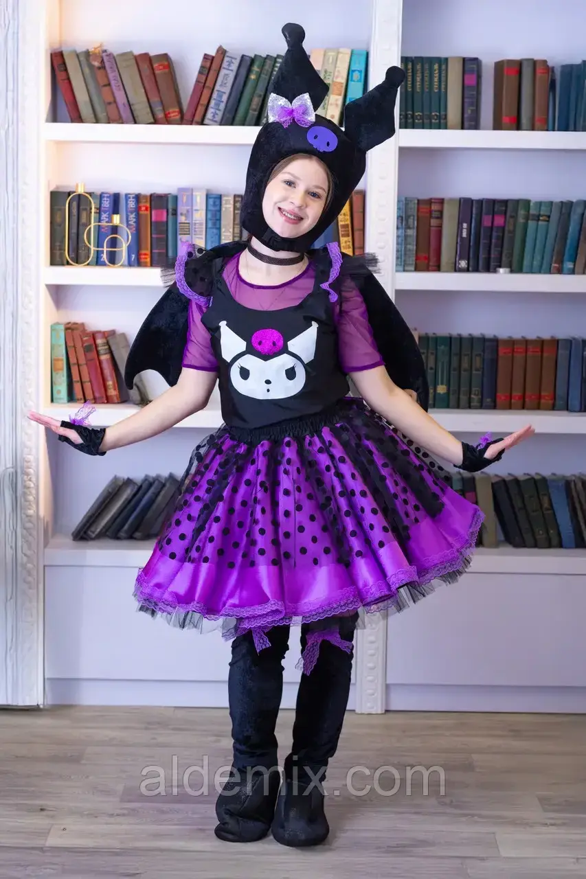 Куромі в шапці карнавальний костюм для аніматорів