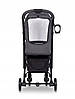 Прогулянкова коляска Euro-Cart VOLT Black Edition, фото 9