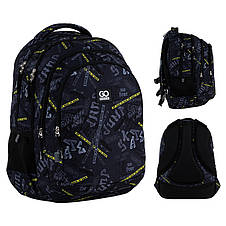 Рюкзак GoPack Teens GO25-162L-5, фото 3