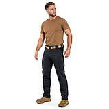 Брюки Texar Elite Pro 2.0 Micro Navy Blue 01-ELI2M-PA-NV, фото 3