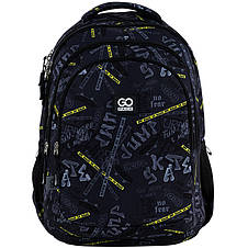 Рюкзак GoPack Teens GO25-162L-5, фото 4