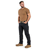 Брюки Texar Elite Pro 2.0 Micro Navy Blue 01-ELI2M-PA-NV, фото 5