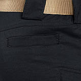 Брюки Texar Elite Pro 2.0 Micro Navy Blue 01-ELI2M-PA-NV, фото 8