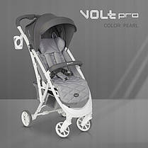 Прогулянкова коляска Euro-Cart Volt Pro, фото 3