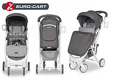 Прогулянкова коляска Euro-Cart Volt Pro, фото 4