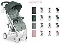 Прогулянкова коляска Euro-Cart Volt Pro, фото 5