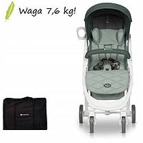 Прогулянкова коляска Euro-Cart Volt Pro, фото 6