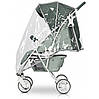 Прогулянкова коляска Euro-Cart Volt Pro, фото 8