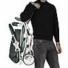 Прогулянкова коляска Euro-Cart Volt Pro, фото 11