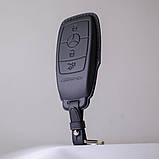 Чохол для ключів з логотипом авто Chevrolet, фото 5