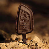 Чохол для ключів з логотипом авто BMW (без мітки), фото 4